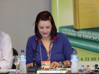 Conae 2014 - 22 de novembro