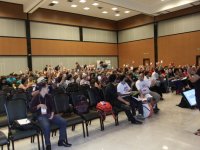 Conae 2014 - 22 de novembro