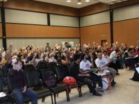 Conae 2014 - 22 de novembro