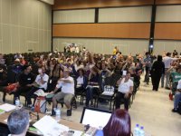 Conae 2014 - 22 de novembro
