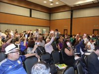 Conae 2014 - 22 de novembro