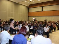 Conae 2014 - 22 de novembro
