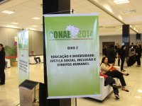 Conae 2014 - 22 de novembro