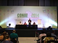 Conae 2014 - 22 de novembro