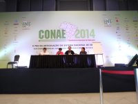 Conae 2014 - 22 de novembro