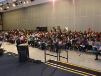 Conae 2014 - 22 de novembro