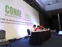Conae 2014 - 22 de novembro