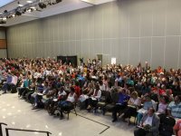 Conae 2014 - 22 de novembro