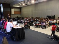 Conae 2014 - 22 de novembro