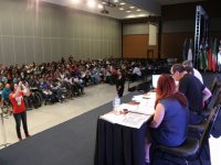 Conae 2014 - 22 de novembro
