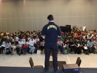 Conae 2014 - 22 de novembro