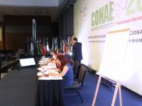 Conae 2014 - 22 de novembro