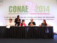 Conae 2014 - 22 de novembro