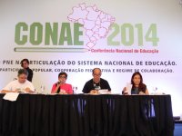 Conae 2014 - 22 de novembro