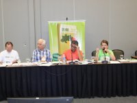 Conae 2014 - 22 de novembro