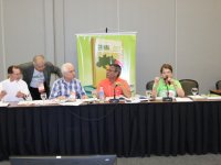 Conae 2014 - 22 de novembro
