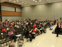 Conae 2014 - 22 de novembro