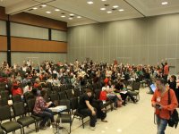 Conae 2014 - 22 de novembro
