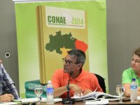 Conae 2014 - 22 de novembro
