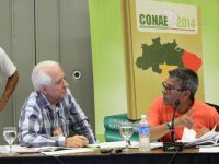Conae 2014 - 22 de novembro