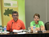 Conae 2014 - 22 de novembro