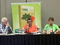 Conae 2014 - 22 de novembro