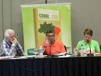 Conae 2014 - 22 de novembro