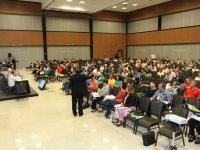 Conae 2014 - 22 de novembro