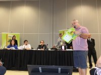 Conae 2014 - 22 de novembro