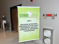 Conae 2014 - 22 de novembro