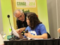 Conae 2014 - 22 de novembro