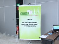 Conae 2014 - 22 de novembro
