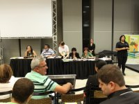 Conae 2014 - 22 de novembro