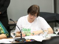 Conae 2014 - 22 de novembro