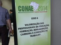 Conae 2014 - 22 de novembro