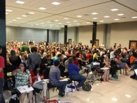 Conae 2014 - 22 de novembro