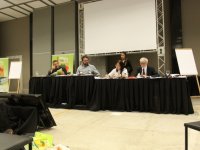 Conae 2014 - 22 de novembro