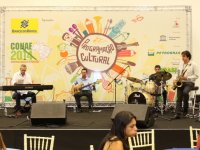 Conae 2014 - 22 de novembro
