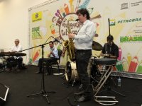Conae 2014 - 22 de novembro