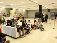 Conae 2014 - 22 de novembro
