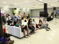 Conae 2014 - 22 de novembro