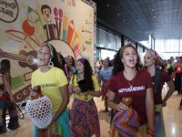 Conae 2014 - 22 de novembro