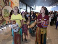 Conae 2014 - 22 de novembro