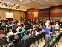 Etapa nacional - Conferência Nacional de Educação - Conae 2014 - 23 de novembro