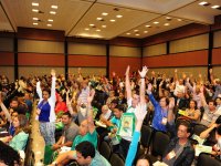 Conae 2014 - 23 de novembro