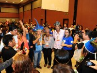 Conae 2014 - 23 de novembro