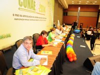 Conae 2014 - 23 de novembro