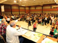 Conae 2014 - 23 de novembro