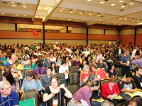 Conae 2014 - 23 de novembro