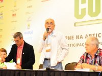 Conae 2014 - 23 de novembro